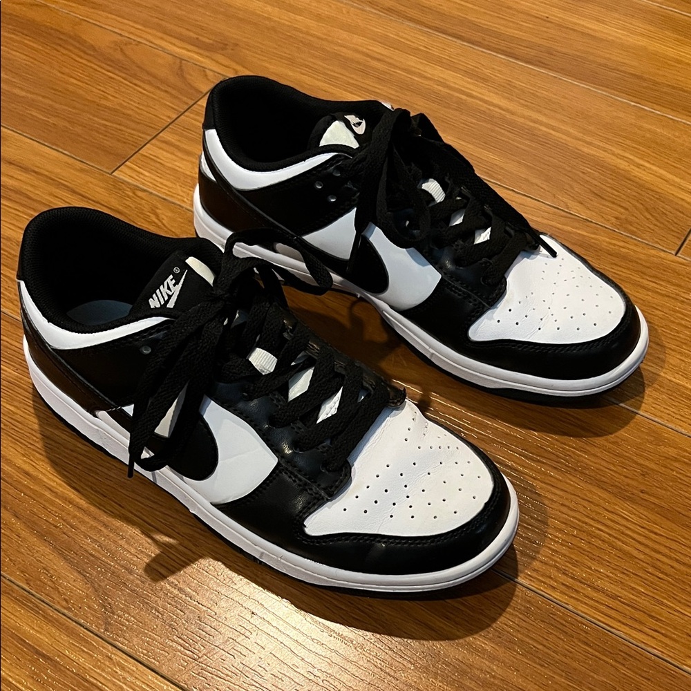 Nike Women’s Dunk Low Shoes